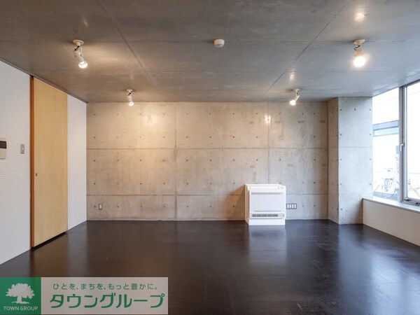 リビング・居室