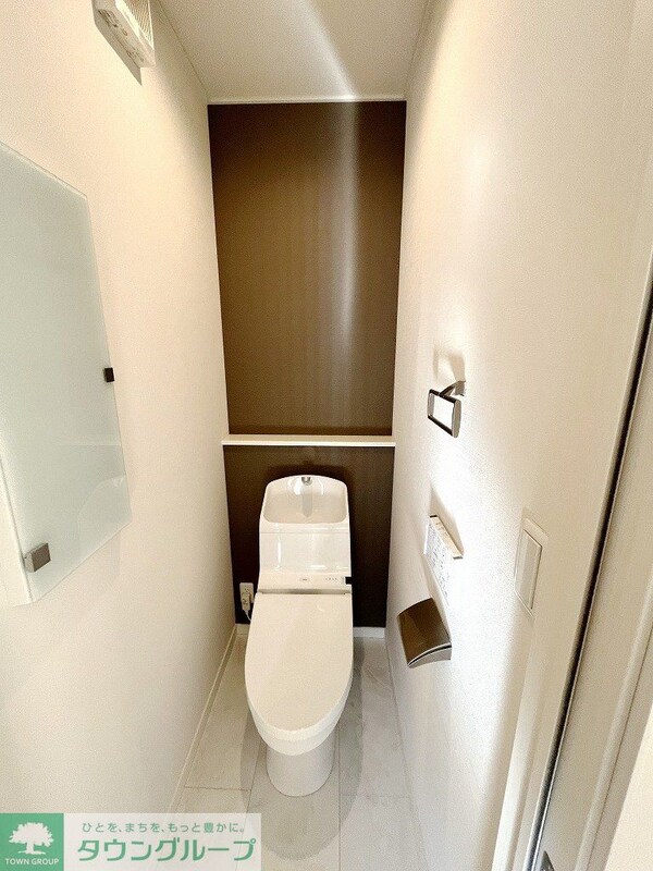 トイレ(トイレ)