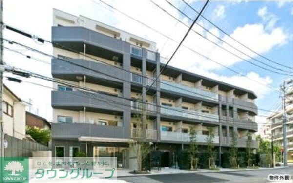 外観(★タウンハウジング蒲田店取り扱い★)