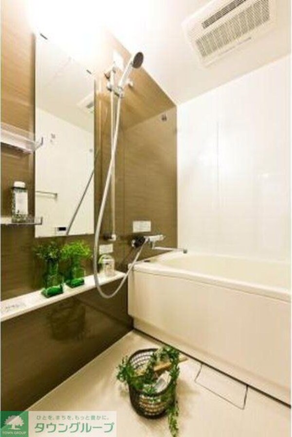 バス／シャワールーム等(★タウンハウジング蒲田店取り扱い★)