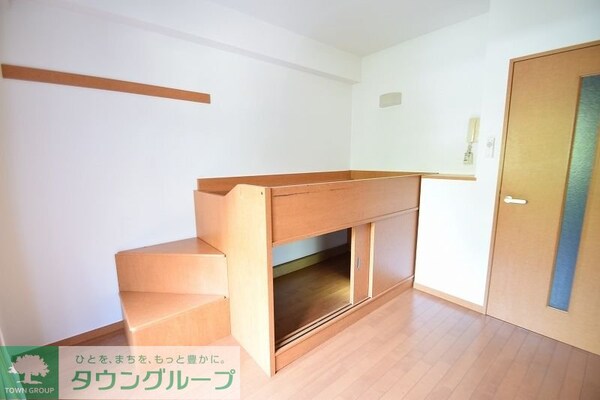 リビング・居室