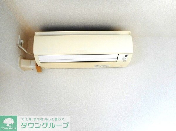 設備(※写真は同物件別部屋です。)