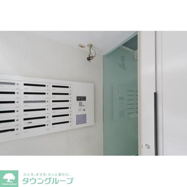 共有部分(【初期費用分割・クレカ対応】一都三県のお部屋探しは2025…)