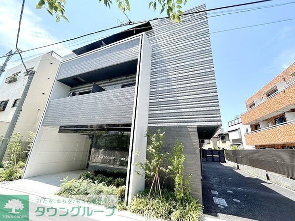 外観(お部屋探しは株式会社　タウンハウジング　までお気軽にお問合…)