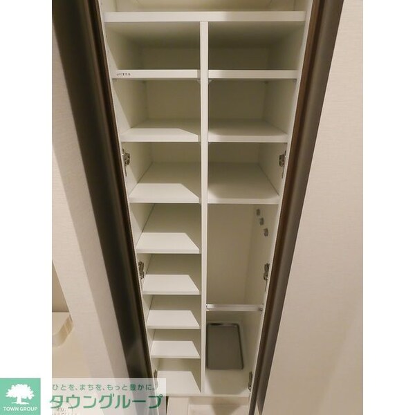 その他(シューズボックス)