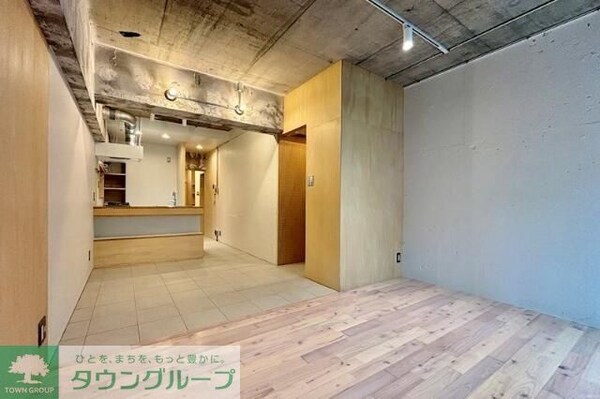 リビング・居室