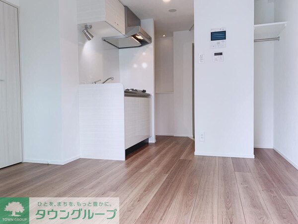 リビング・居室