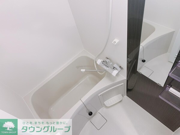 バス／シャワールーム等