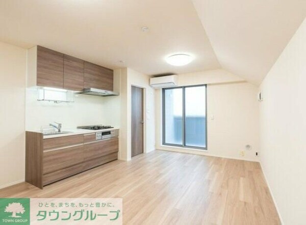 リビング・居室