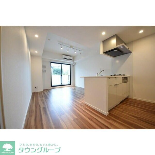 リビング・居室