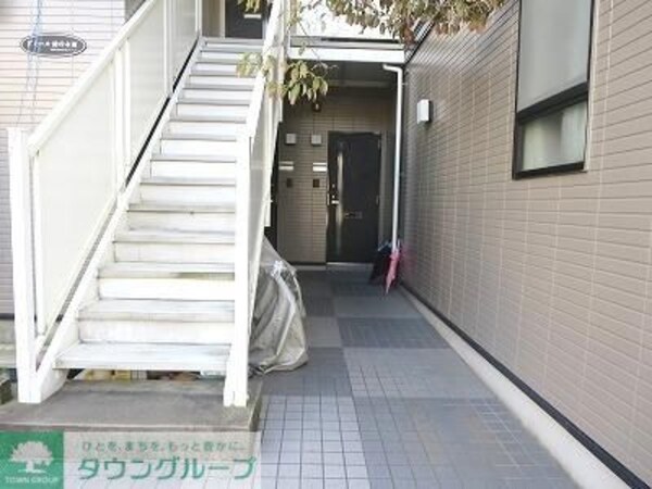 エントランス(★エントランス★)