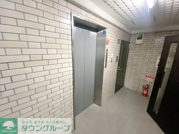 共有部分(【初期費用分割・クレカ対応】一都三県のお部屋探しは2025…)