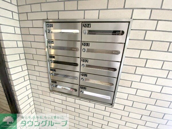 共有部分(【初期費用分割・クレカ対応】一都三県のお部屋探しは2025…)