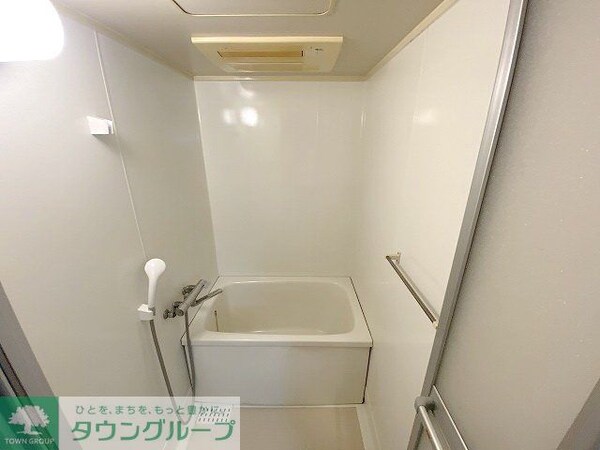 バス／シャワールーム等(【初期費用分割・クレカ対応】一都三県のお部屋探しは2025…)