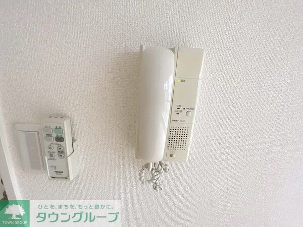 セキュリティ(【初期費用分割・クレカ対応】一都三県のお部屋探しは2025…)