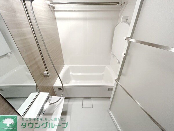 バス／シャワールーム等(同施工参考)