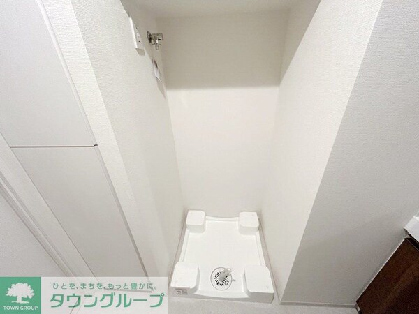 その他室内・内装(設備)