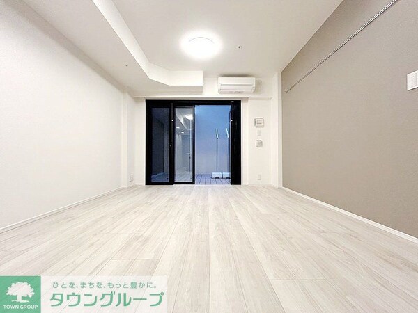 リビング・居室(部屋探しは株式会社　タウンハウジング　までお気軽にお問合せ…)