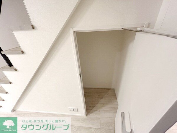 収納(お部屋探しは株式会社　タウンハウジング　までお気軽にお問合…)