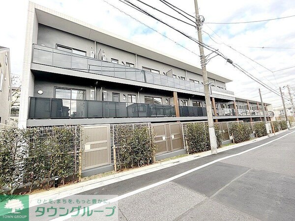 外観(お部屋探しは株式会社　タウンハウジング　までお気軽にお問合…)