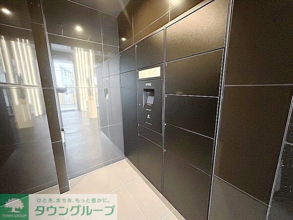 共有部分(部屋探しは株式会社　タウンハウジング　までお気軽にお問合せ…)