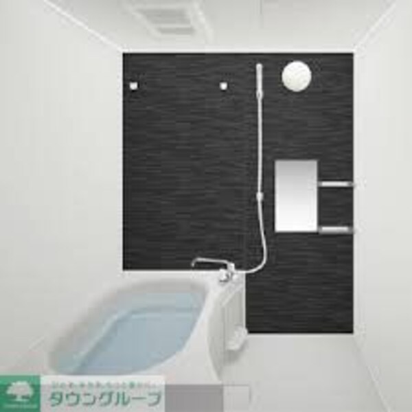 バス／シャワールーム等(イメージ写真)