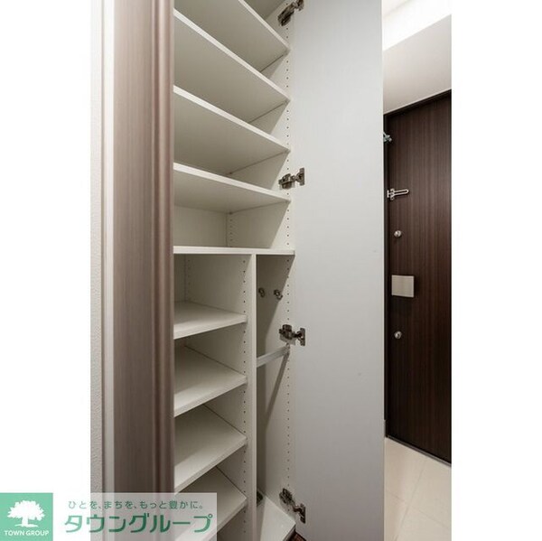 その他(シューズボックス)