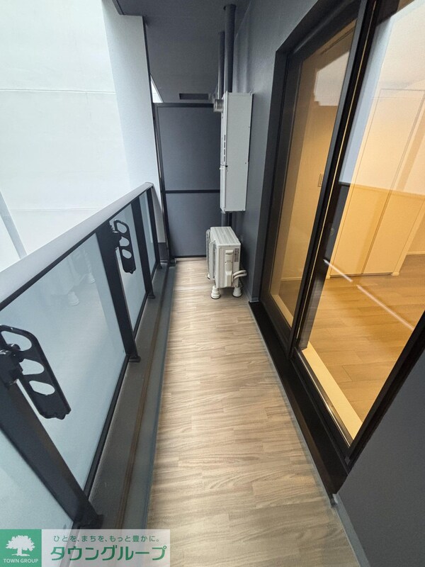 バルコニー(設備)