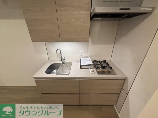 キッチン(キッチン)