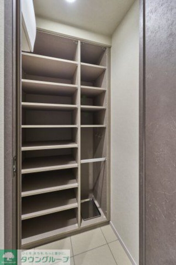 収納(※参考写真)