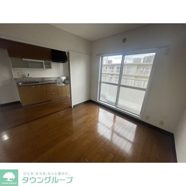 リビング・居室