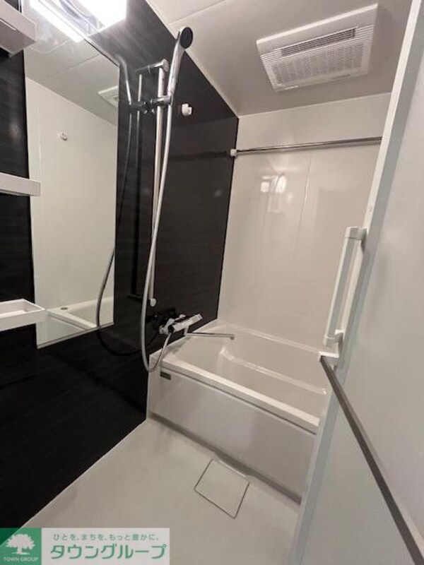 バス／シャワールーム等