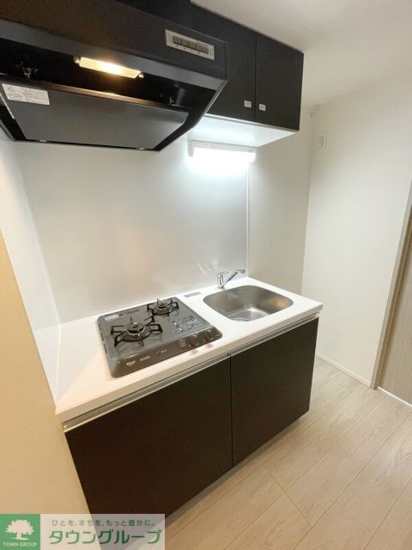 キッチン(★タウンハウジング大井町店取り扱い物件★)