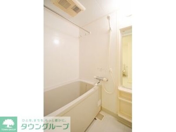 バス／シャワールーム等