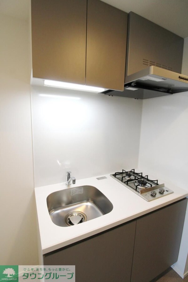 キッチン(キッチン)