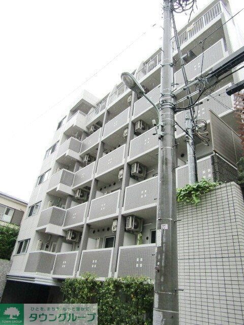 物件外観写真1　(★外観★)