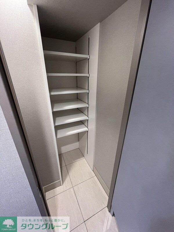 収納(※別部屋参考写真※)