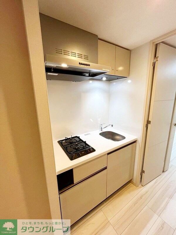 キッチン(キッチン)