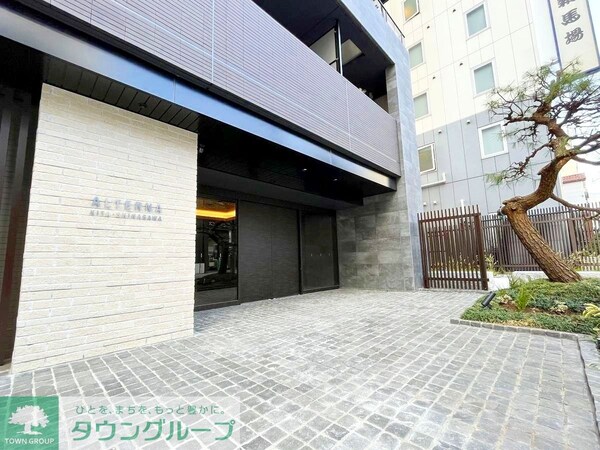 エントランス(エントランス)