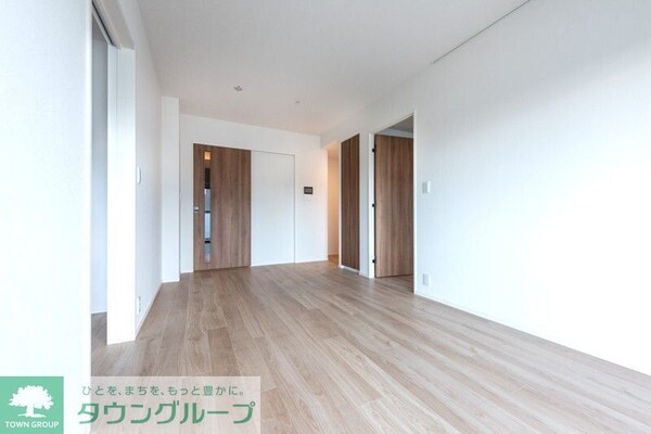 リビング・居室