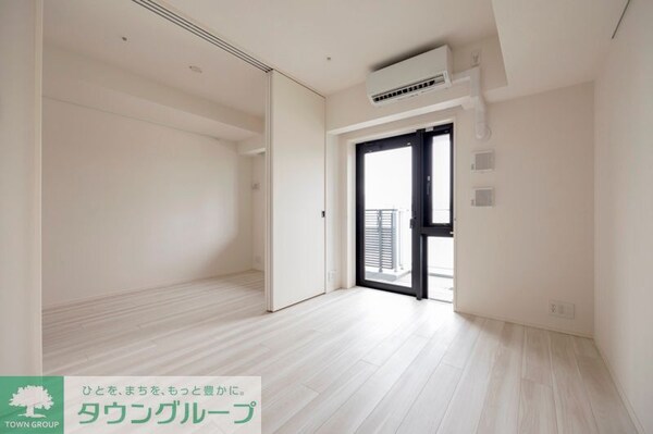 リビング・居室