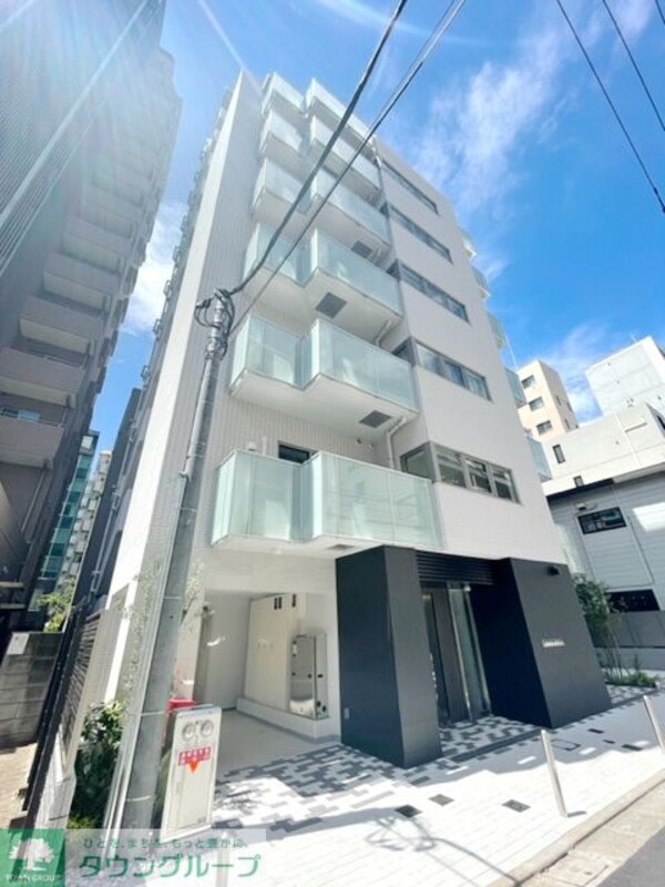 外観(★タウンハウジング東京取り扱い物件★)