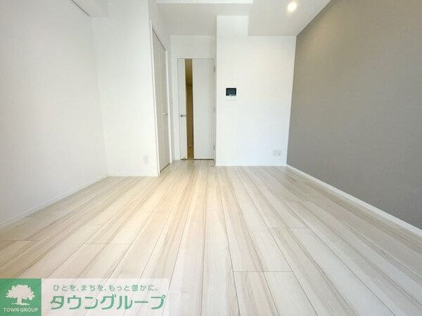 寝室(★タウンハウジング東京取り扱い物件★)