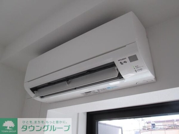 設備(★タウンハウジング五反田店取扱い★)