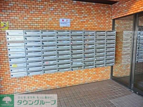 共有部分(集合ＰＯＳＴ)