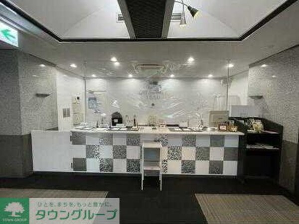 共有部分(部屋探しは株式会社　タウンハウジング　までお気軽にお問合せ…)