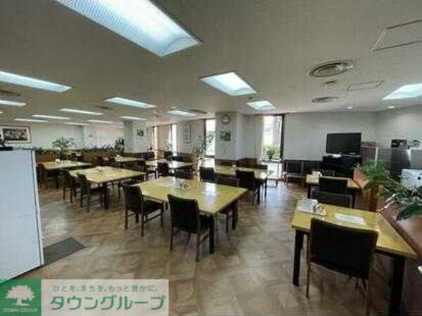 共有部分(部屋探しは株式会社　タウンハウジング　までお気軽にお問合せ…)