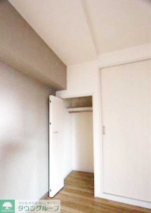 収納(別部屋参照)