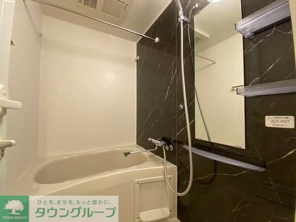 バス／シャワールーム等