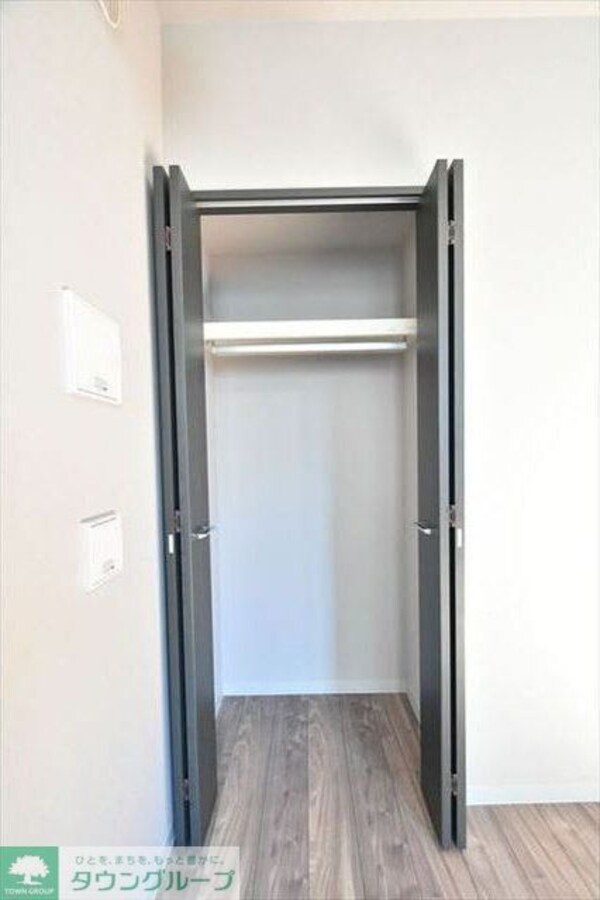 収納(お部屋探しは株式会社　タウンハウジング　までお気軽にお問合…)